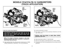 Yfa 1 Repair Manual